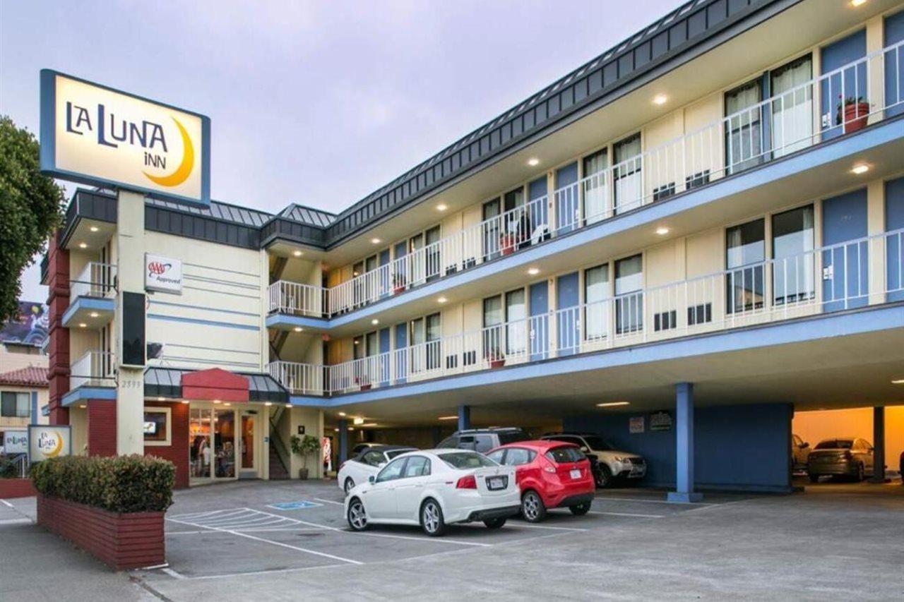 La Luna Inn, Ascend Hotel Collection São Francisco Exterior foto
